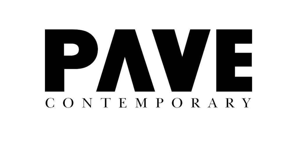 PAVE Contemporary company logo